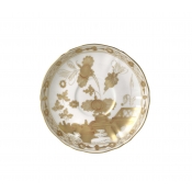 Ginori Oriente Italiano Aurum Tea Saucer